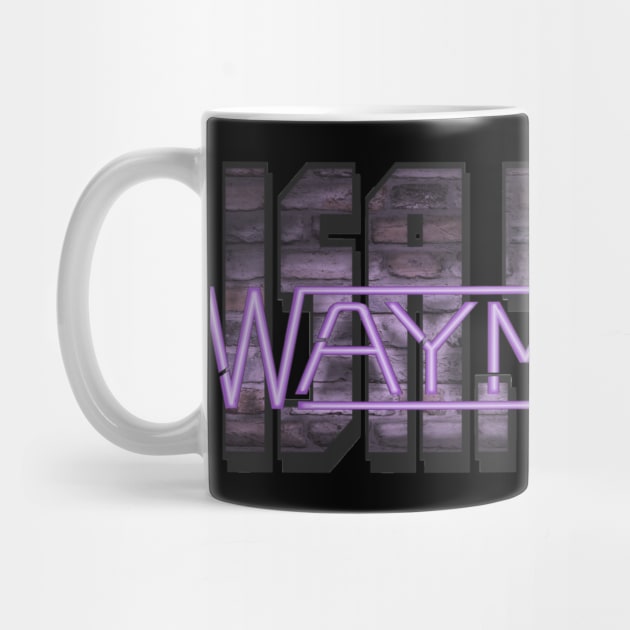 Waymaker by Owllee Designs